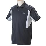 (アディダス)adidas 365Q ポロシャツ RZ965 (アディダス)adidas 365Q ポロシャツ RZ965