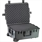 Pelican Storm iM2720NF Shipping Case without Foam: 19.7" x 24.6" x 11.7" Color: OD Green