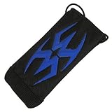 Empire SE Paintball Barrel Cover - Blue
