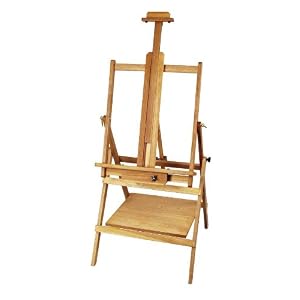 Darice-Studio-Easel-for-Oil-and-Watercolor