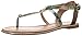 Call It Spring Women's Boulanger Flat Sandal