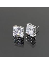 Crystal Fashion Stud Earrings Se2024-e4174