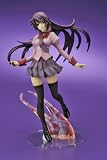 Kotobukiya Bakemonogatari: Hitagi Senjogahara Ani-Statue