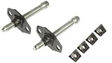 Dorman HELP! 42171 Headlamp Adjustment Screw