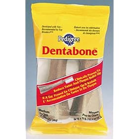 Pedigree Dentabone Dog Treat