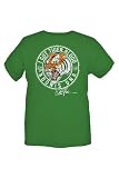 Charlie Sheen Tiger Blood Adonis DNA T-Shirt