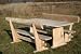 Kitchen & Housewares : Oak Set 1.7M