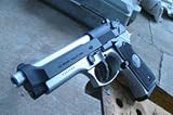 DUALTONE M92FS AirSoft Guns