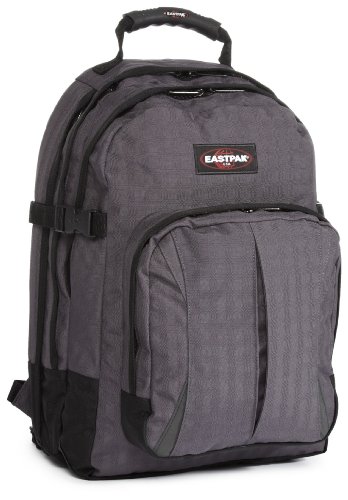 EASTPAK Rucksack BOOKWORM, camp graphite, 49 x 33 x 24, EK132_552