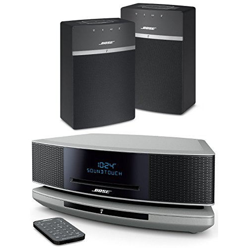 Top 5 Best wireless radio bose for sale 2016 Product BOOMSbeat
