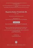 Produkt-Bild: Supplemente Kaiser und Reich in der Regierungszeit Friedrichs III. / Regesten zur burgundisch-niederl&auml;ndischen Geschichte unter Maximilian I. bis zum ... Bruxelles/Brussel. Bestand: Manuscrits divers