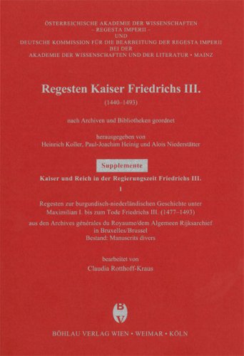 Regierungszeit