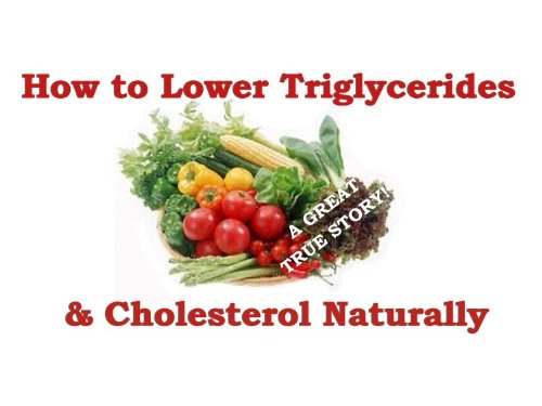 how to lower cholesterol naturally