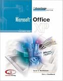 The Advantage Series: Office XP Vol I