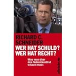 #5: Wer hat Schuld? Wer hat Recht?: Was man üb&hellip;
