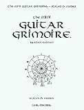 The Mini Guitar Grimoire- Scales & Modes