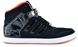 adidas AR 2.0 Animal Muppets Collaboration Black/Orange/White/Silver Limited Edition