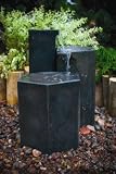 Aquascape Formal Basalt Column Set