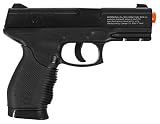 Taurus PT 24/7 w/Metal Slide CO2 Gas Powered Airsoft Gun - Black