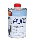 AURO(アウロ) No.191 シンナー 1L