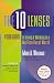 Image of The 10 Lenses: Your Guide to Living and Working in a Multicultural World (Capital Ideas for Business &amp; Personal Development)