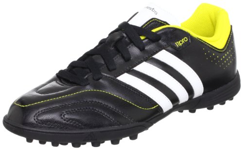 Adidas - Chaussures 11Questra TF-42-Noir