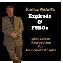 Real Estate Prospecting: Expired Listings and FSBOs [CD on Demand]