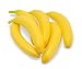 Banana Bundle Play Food by Melissa and Doug (Set of 6)
