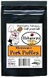 Microwave Pork Rinds Habanero Flavor 12 - 2 Oz. Packages