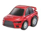 Qステア QSH07 三菱ランサーエボリューションX