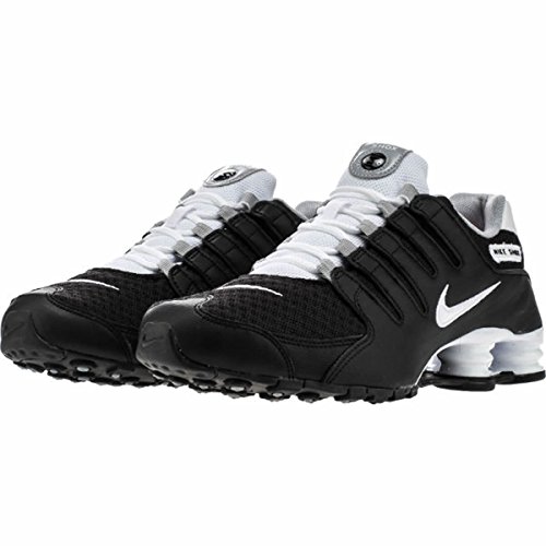 Nike Men's Shox Nz Se Running Shoes