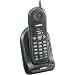 Uniden EXP 4541 2.4 GHz Extended Range Compact Cordless Phone