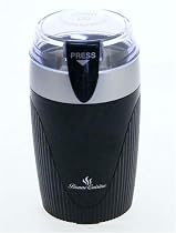 E825BK Coffee and Spice Grinder