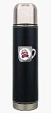 Montana Grizzlies Executive Thermos
