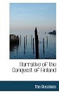 Narrative of the Conquest of Finland