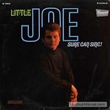 Little Joe Sure Can Sing!