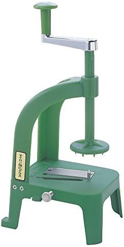 NEW BENRINER COOK HELP Pro Vegetable Turning Slicer CKT04