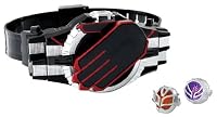 仮面ライダーウィザード 変身ベルト DX白い魔法使いドライバー