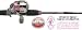 Sporting Goods : Shakespeare Lady Ugly Stik - 5'6'' 2 Pc Combo and Kit