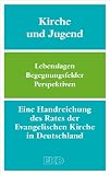 cover of Kirche und Jugend