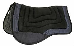 Tucker Toklat Non-Slip Trail Saddle Pad 40-731