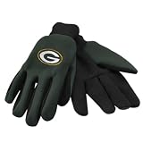 Forever Collectibles NFL Green Bay Packers 2011 Work Glove