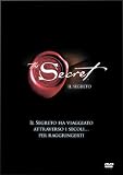 The Secret DVD in Italian