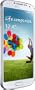 Samsung Galaxy S4 Smartphone (12,7 cm (4.99 Zoll) AMOLED-Touchscreen,  16 GB interner Speicher, 13 Megapixel Kamera, Android 4.2) white-frost