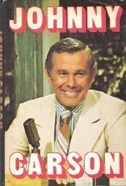 Johnny Carson: A biography