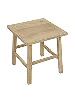 SCANDI CHIC Mesa Auxiliar Sid
