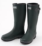 Regatta Oxwood Country Wellington Boots UK 10 EUR 45