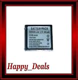 Happy Deal: EXTENDED Battery for Nokia 9300/9300i/6280/3250/N93/6233/6234 Li-ion