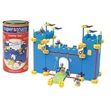 Superstructs Castle Set Superstructs Castle Set