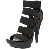 Jessica Simpson Womens Kale Platform Sandal,Black,8 M US 41R0 4k5nBL. SL160 Jessica Simpson Womens Kale Platform Sandal,Black,8 M US